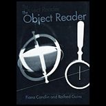 Object Reader