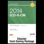 2014 ICD 9 CM for Phys. Stand. Edition, Volume 1 and 2