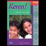 Keren Stage 2 Course Book