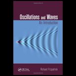 Oscillations and Waves An Introduction