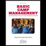 Basic Camp Management