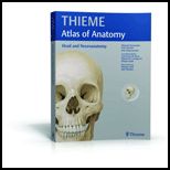 Head and Neuroanatomy Thieme Atlas of Anatomy