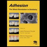 Adhesion Silent Revolution