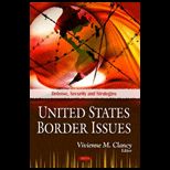 United States Border Issues