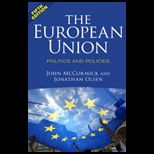European Union Politics and Policies