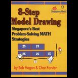 8 Step Model Drawing