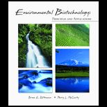 Environmental Biotechnology  Principles and Application
