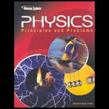 Physics  Principles and Problems