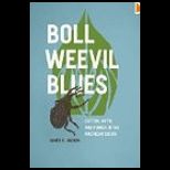 Boll Weevil Blues