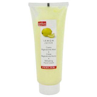 Perlier for Women by Perlier Lemon Juice Refreshing Hand Cream 2.5 oz