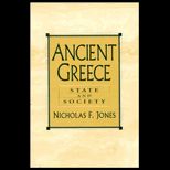 Ancient Greece  State and Society