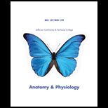 Anatomy and Physiology (Custom)