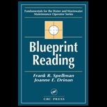 Blueprint Reading Fundamentals for the Water and Wastewater Maintenance Operator