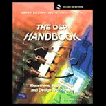 DSP Handbook  Algorithms, Applications and Design Techniques   With CD