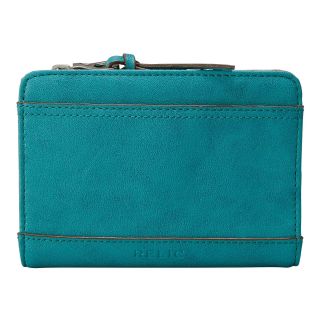 RELIC Hadley L Zip Multifunction Wallet, Womens