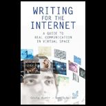 Writing for the Internet Guide to Real