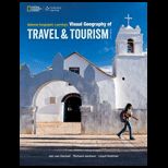 Visual Geography of Travel and Tourism