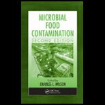 Microbial Food Contamination