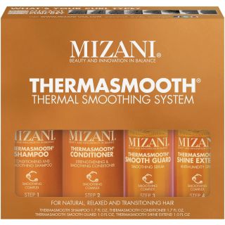 MIZANI Thermasmooth Trial Kit