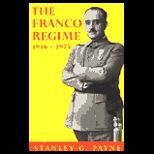 Franco Regime, 1936 1975