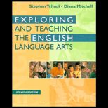 Explorations in the Teaching of English Language Arts
