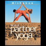 Joy of Partner Yoga