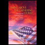 Rising Above the Gathering Storm Energizing and Employing America for a Brighter Economic Future