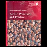 ACLS Reference Text   With Expanded Provider Handbook