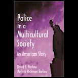Police in Multicultural Society