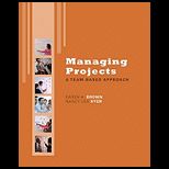Managing Projects   With CD