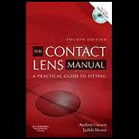 Contact Lens Manual