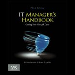 IT Managers Handbook