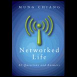 Networked Life  20 Questions and Answers