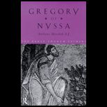 Gregory of Nyssa