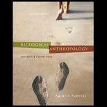 Biological Anthropology  Concepts and Connections
