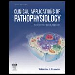Clinical Applications of Pathophysiology An Evidence Based Approach