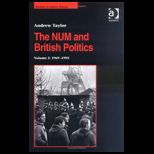 Num and British Politics