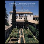 Gardens, Landscape, and Vision in Places