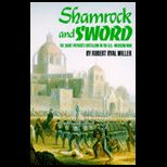 Shamrock and Sword St. Patricks Battalion