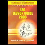 ISO 9001  2008 Explained Pocket Guide