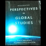 Integrated Perspectives in Global Studies