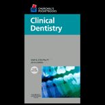 Churchills Pocketbk. of Clinical Dentistry