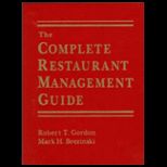 Complete Restaurant Management Guide