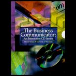 Business Communicator (Software)