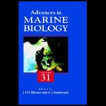 Advances in Marine Biology, Volume 31
