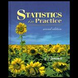 Statistics in Practice   Text Only