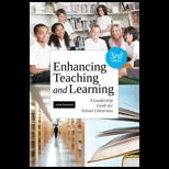 Enhancing Teaching and Learning