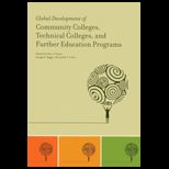 Global Development of Communication Colleges, Tech