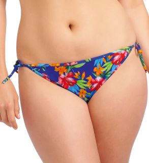 Freya Swimwear AS3344 Acapulco Reversible Tie Side Brief Swim Bottom