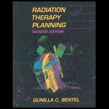 Radiation Therapy Planning  Including Problems and Solutions
